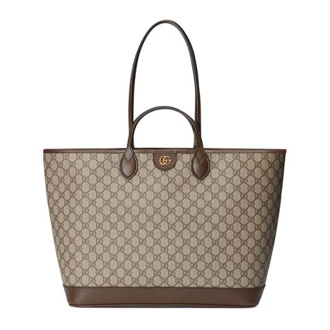 gucci 'ophidia' shoulder bag women|Gucci ophidia large tote bag.